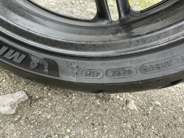 Хонда Другая, объемом двигателя 0.6 л и пробегом 0 тыс. км за 4350 $, фото 12 на Automoto.ua