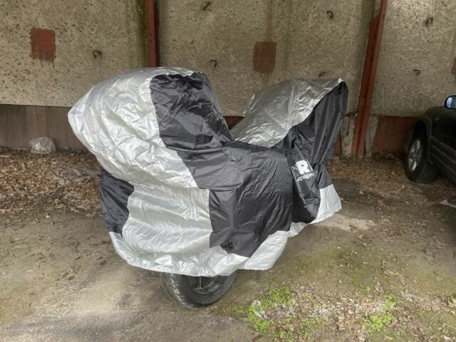 Хонда Другая, объемом двигателя 0.6 л и пробегом 0 тыс. км за 4350 $, фото 14 на Automoto.ua