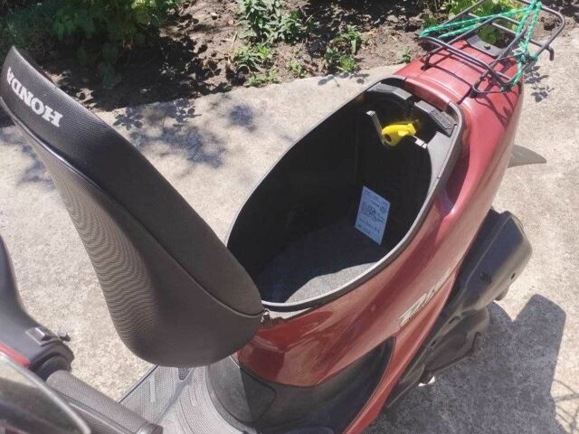 Хонда Другая, объемом двигателя 49 л и пробегом 0 тыс. км за 520 $, фото 3 на Automoto.ua