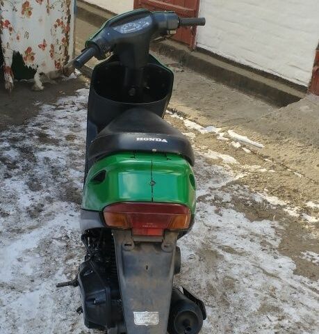 Хонда Другая, объемом двигателя 50 л и пробегом 0 тыс. км за 9500 $, фото 2 на Automoto.ua