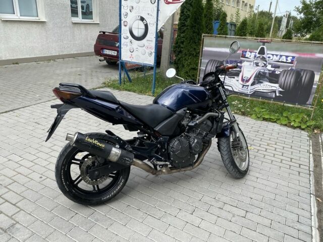 Хонда Другая, объемом двигателя 0.6 л и пробегом 0 тыс. км за 1450 $, фото 4 на Automoto.ua