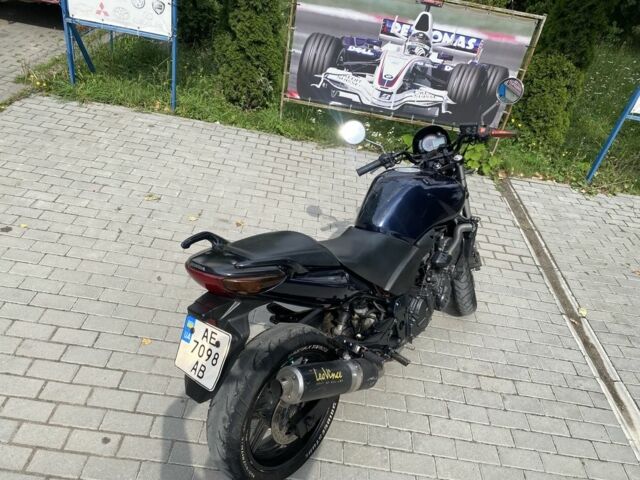 Хонда Другая, объемом двигателя 0.6 л и пробегом 0 тыс. км за 1450 $, фото 5 на Automoto.ua