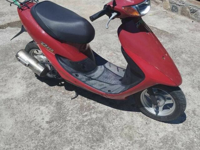 Хонда Другая, объемом двигателя 49 л и пробегом 0 тыс. км за 520 $, фото 1 на Automoto.ua