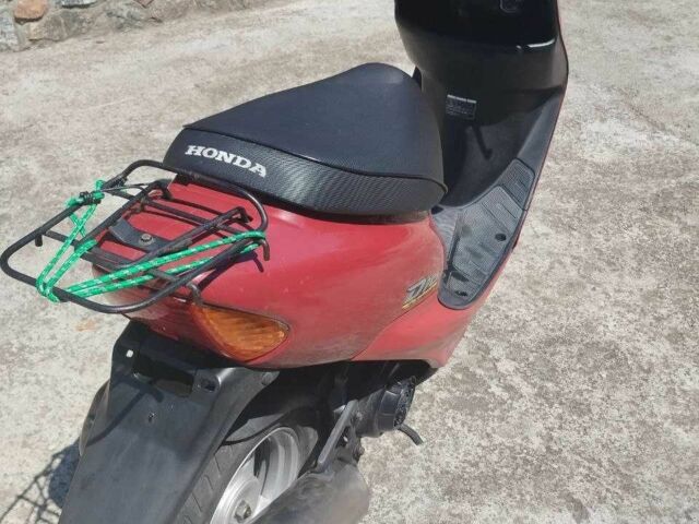 Хонда Другая, объемом двигателя 49 л и пробегом 0 тыс. км за 520 $, фото 6 на Automoto.ua