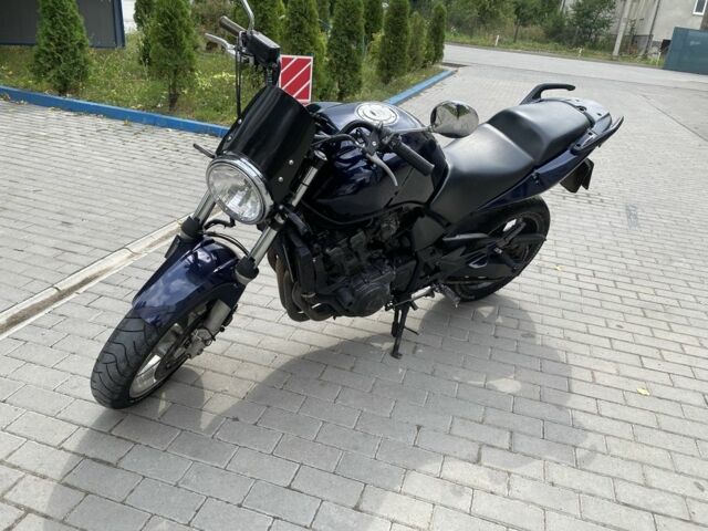 Хонда Другая, объемом двигателя 0.6 л и пробегом 0 тыс. км за 1450 $, фото 3 на Automoto.ua