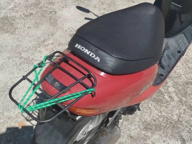 Хонда Другая, объемом двигателя 49 л и пробегом 0 тыс. км за 520 $, фото 2 на Automoto.ua