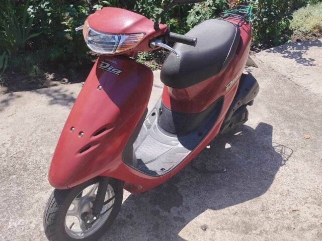 Хонда Другая, объемом двигателя 49 л и пробегом 0 тыс. км за 520 $, фото 8 на Automoto.ua