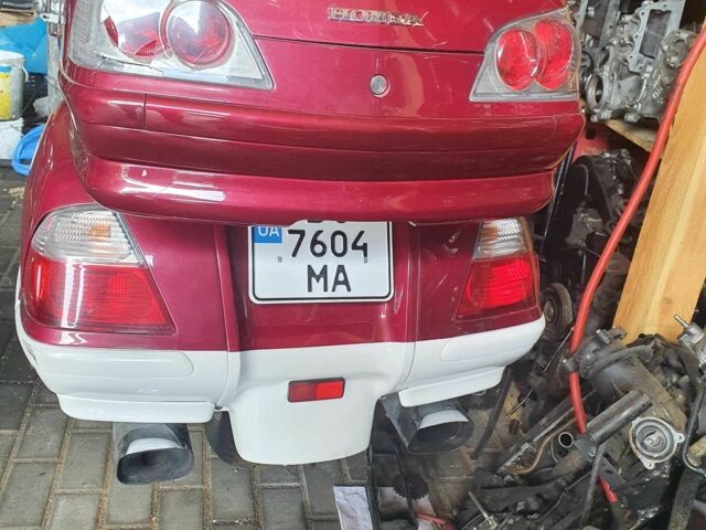 Хонда Другая, объемом двигателя 1.8 л и пробегом 0 тыс. км за 9188 $, фото 4 на Automoto.ua