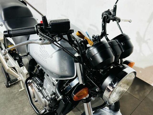 Хонда Другая, объемом двигателя 0.5 л и пробегом 0 тыс. км за 3850 $, фото 14 на Automoto.ua