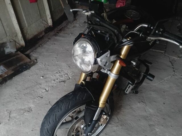 Хонда Другая, объемом двигателя 0.6 л и пробегом 0 тыс. км за 2299 $, фото 1 на Automoto.ua