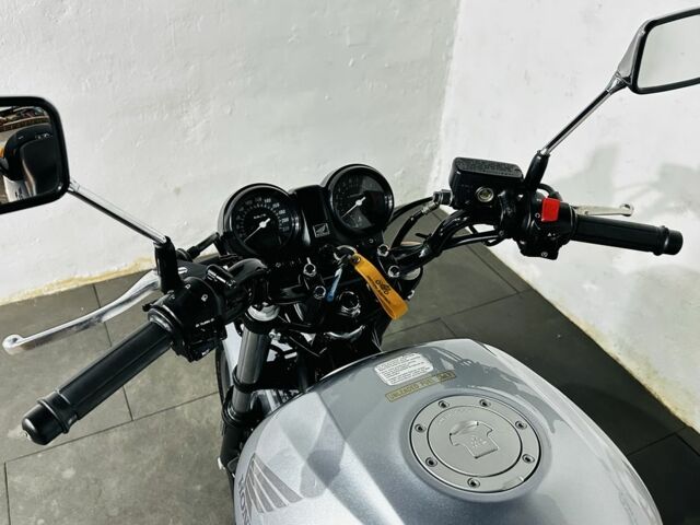 Хонда Другая, объемом двигателя 0.5 л и пробегом 0 тыс. км за 3950 $, фото 13 на Automoto.ua