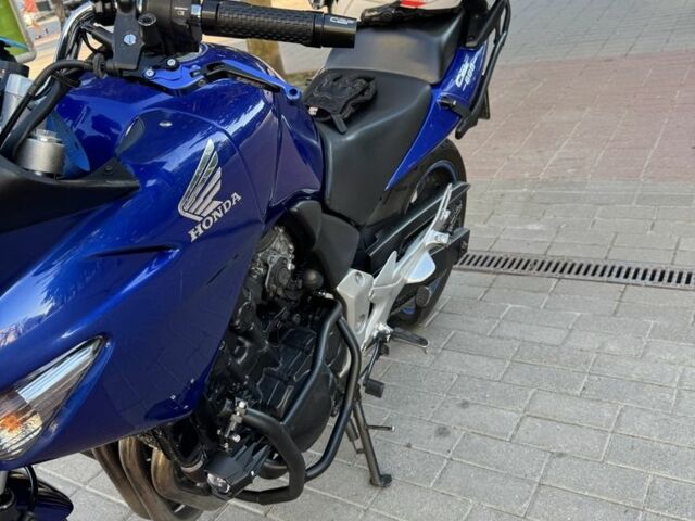 Хонда Другая, объемом двигателя 0.6 л и пробегом 0 тыс. км за 3750 $, фото 3 на Automoto.ua