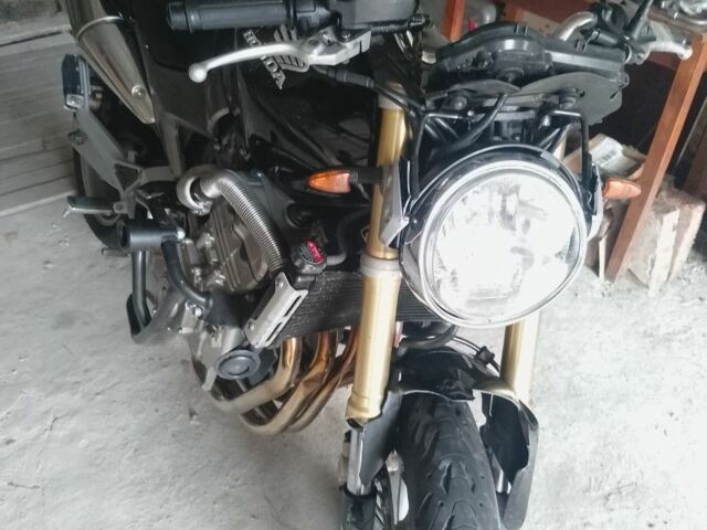 Хонда Другая, объемом двигателя 0.6 л и пробегом 0 тыс. км за 2299 $, фото 6 на Automoto.ua