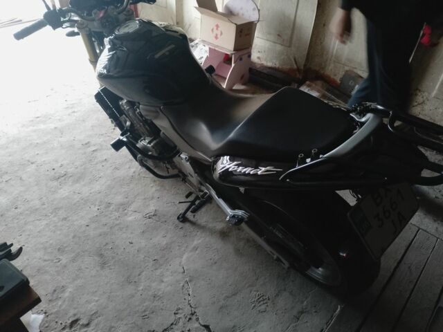 Хонда Другая, объемом двигателя 0.6 л и пробегом 0 тыс. км за 2299 $, фото 4 на Automoto.ua