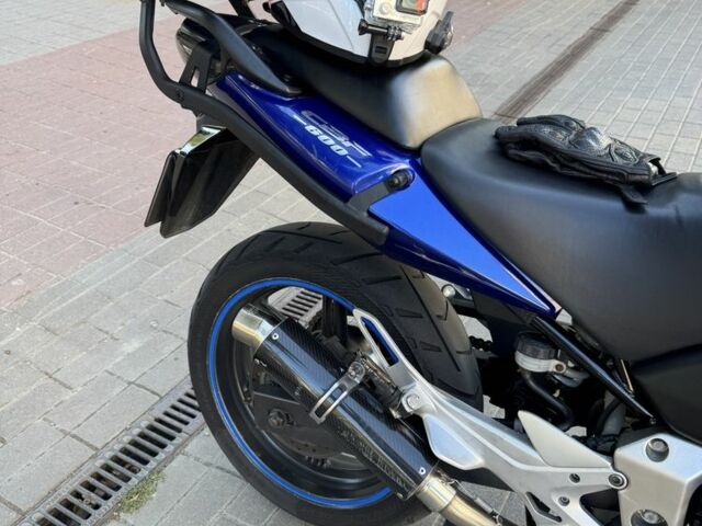 Хонда Другая, объемом двигателя 0.6 л и пробегом 0 тыс. км за 3750 $, фото 4 на Automoto.ua