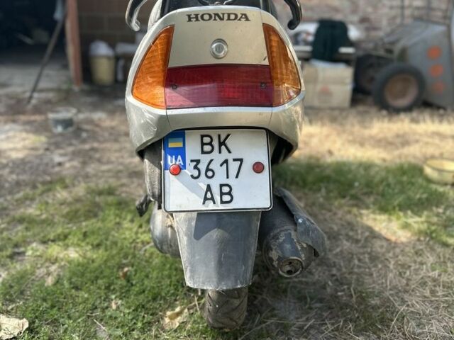 Хонда Другая, объемом двигателя 0.15 л и пробегом 0 тыс. км за 363 $, фото 2 на Automoto.ua