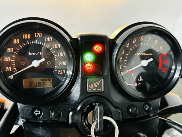 Хонда Другая, объемом двигателя 0.5 л и пробегом 0 тыс. км за 3950 $, фото 2 на Automoto.ua