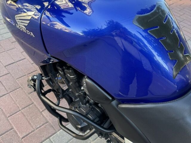 Хонда Другая, объемом двигателя 0.6 л и пробегом 0 тыс. км за 3750 $, фото 2 на Automoto.ua