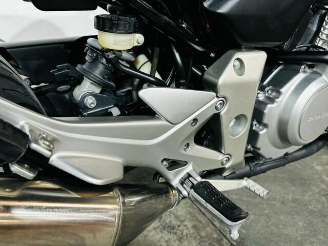 Хонда Другая, объемом двигателя 0.5 л и пробегом 0 тыс. км за 3850 $, фото 20 на Automoto.ua