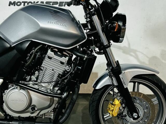 Хонда Другая, объемом двигателя 0.5 л и пробегом 0 тыс. км за 3850 $, фото 8 на Automoto.ua