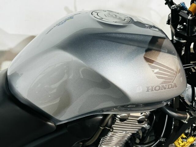 Хонда Другая, объемом двигателя 0.5 л и пробегом 0 тыс. км за 3850 $, фото 11 на Automoto.ua