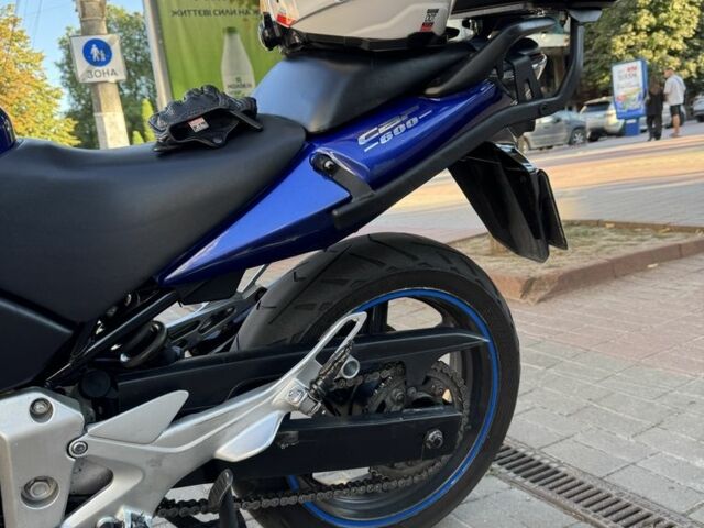 Хонда Другая, объемом двигателя 0.6 л и пробегом 0 тыс. км за 3750 $, фото 1 на Automoto.ua