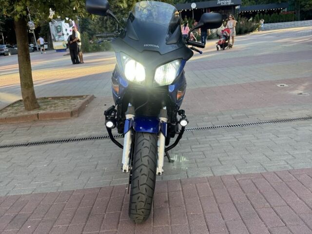 Хонда Другая, объемом двигателя 0.6 л и пробегом 0 тыс. км за 3750 $, фото 5 на Automoto.ua