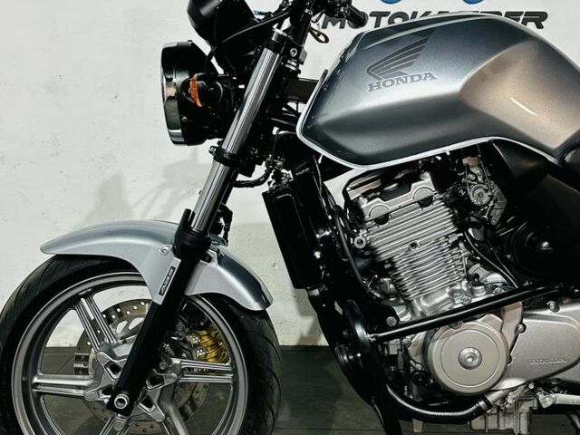 Хонда Другая, объемом двигателя 0.5 л и пробегом 0 тыс. км за 3850 $, фото 9 на Automoto.ua