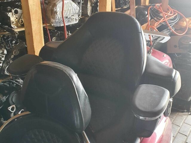 Хонда Другая, объемом двигателя 1.8 л и пробегом 0 тыс. км за 9188 $, фото 2 на Automoto.ua