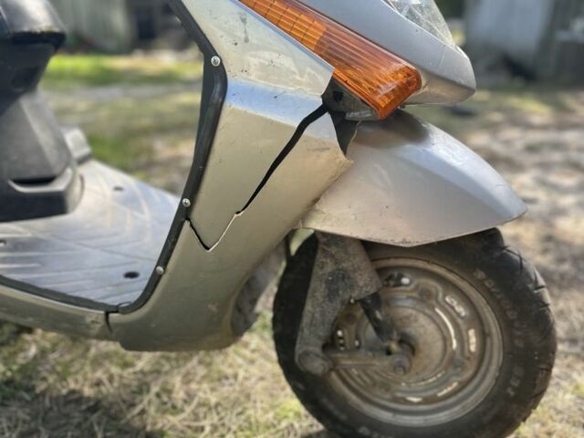 Хонда Другая, объемом двигателя 0.15 л и пробегом 0 тыс. км за 363 $, фото 4 на Automoto.ua