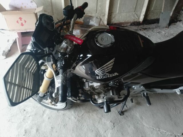 Хонда Другая, объемом двигателя 0.6 л и пробегом 0 тыс. км за 2299 $, фото 3 на Automoto.ua