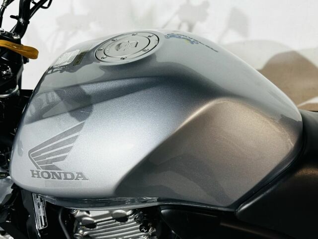 Хонда Другая, объемом двигателя 0.5 л и пробегом 0 тыс. км за 3950 $, фото 12 на Automoto.ua