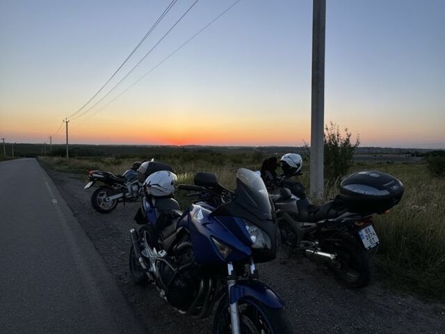 Хонда Другая, объемом двигателя 0.6 л и пробегом 0 тыс. км за 3750 $, фото 8 на Automoto.ua