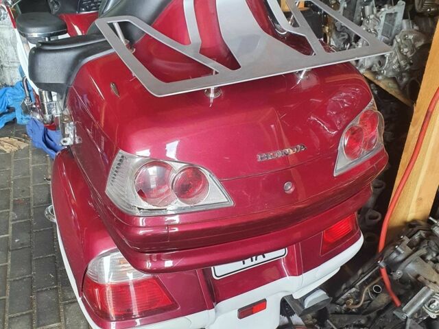 Хонда Другая, объемом двигателя 1.8 л и пробегом 0 тыс. км за 9188 $, фото 3 на Automoto.ua