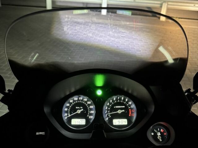 Хонда Другая, объемом двигателя 0.6 л и пробегом 0 тыс. км за 3750 $, фото 6 на Automoto.ua