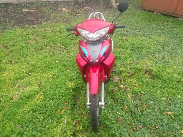 Хонда Другая, объемом двигателя 0 л и пробегом 0 тыс. км за 402 $, фото 3 на Automoto.ua