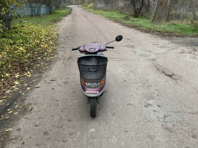 Хонда Другая, объемом двигателя 0 л и пробегом 0 тыс. км за 143 $, фото 4 на Automoto.ua