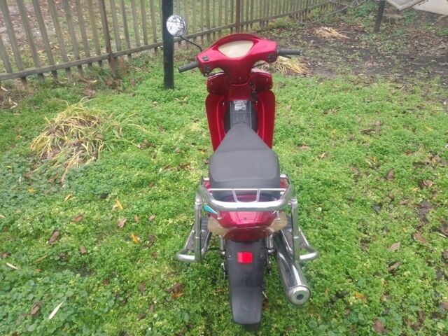 Хонда Другая, объемом двигателя 0 л и пробегом 0 тыс. км за 402 $, фото 1 на Automoto.ua