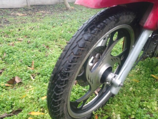 Хонда Другая, объемом двигателя 0 л и пробегом 0 тыс. км за 402 $, фото 6 на Automoto.ua