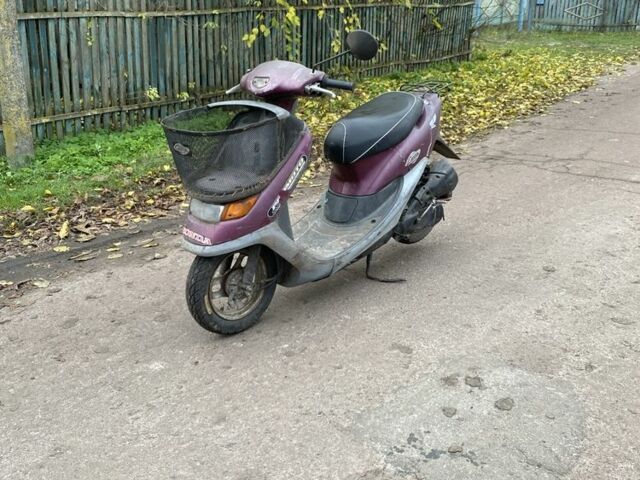 Хонда Другая, объемом двигателя 0 л и пробегом 0 тыс. км за 143 $, фото 1 на Automoto.ua