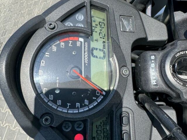 Хонда Інша, об'ємом двигуна 0.6 л та пробігом 0 тис. км за 6100 $, фото 3 на Automoto.ua