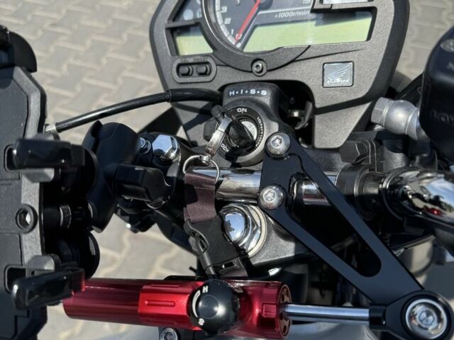 Хонда Інша, об'ємом двигуна 0.6 л та пробігом 0 тис. км за 6100 $, фото 7 на Automoto.ua