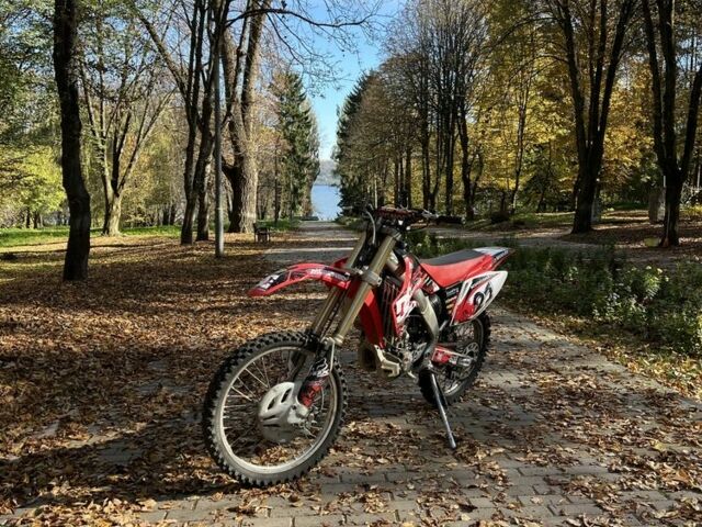 Хонда Другая, объемом двигателя 0.25 л и пробегом 0 тыс. км за 1850 $, фото 7 на Automoto.ua