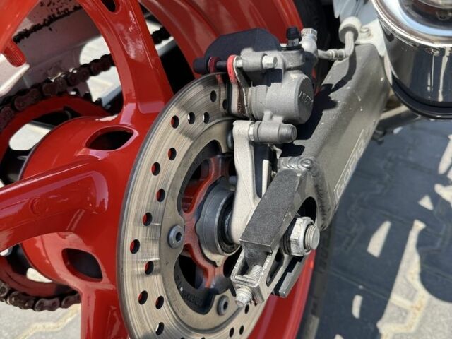 Хонда Інша, об'ємом двигуна 0.6 л та пробігом 0 тис. км за 6100 $, фото 6 на Automoto.ua