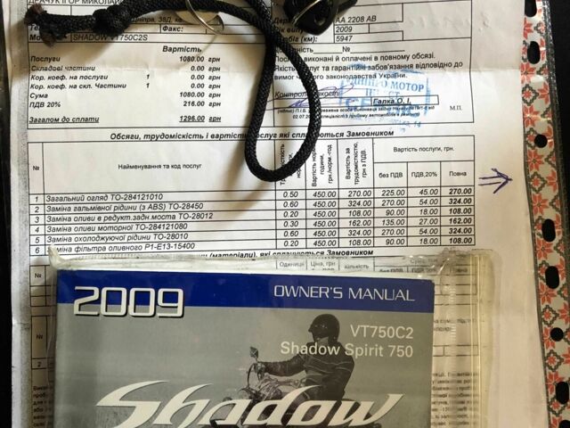 Хонда Другая, объемом двигателя 0.75 л и пробегом 0 тыс. км за 6200 $, фото 13 на Automoto.ua