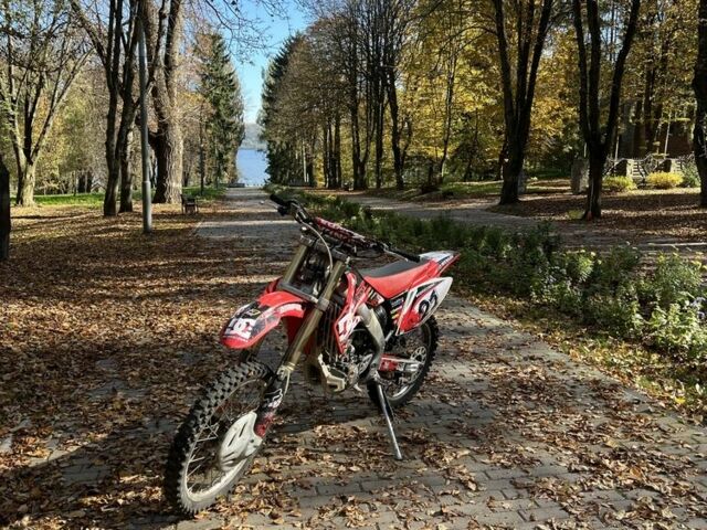 Хонда Другая, объемом двигателя 0.25 л и пробегом 0 тыс. км за 1850 $, фото 6 на Automoto.ua