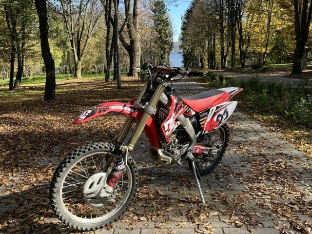 Хонда Другая, объемом двигателя 0.25 л и пробегом 0 тыс. км за 1850 $, фото 5 на Automoto.ua