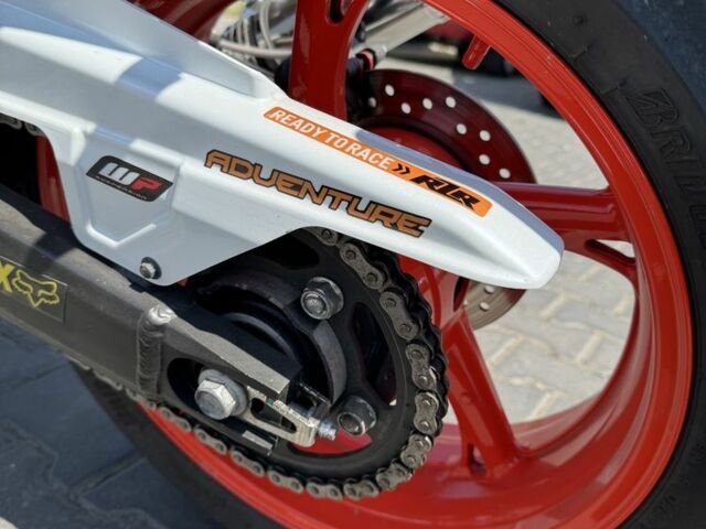 Хонда Інша, об'ємом двигуна 0.6 л та пробігом 0 тис. км за 6100 $, фото 5 на Automoto.ua