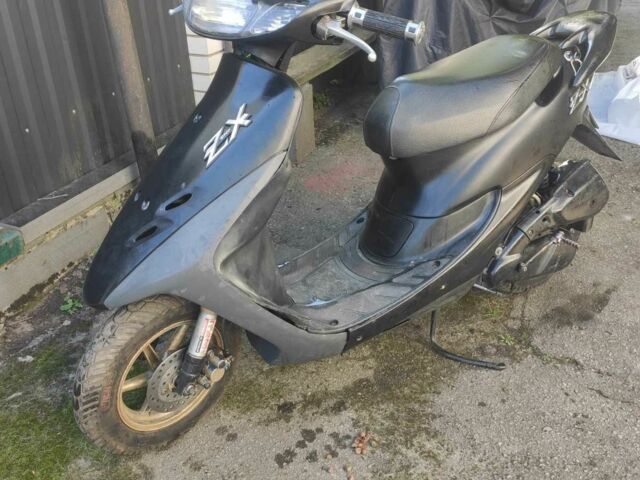 Хонда Другая, объемом двигателя 49 л и пробегом 0 тыс. км за 473 $, фото 1 на Automoto.ua