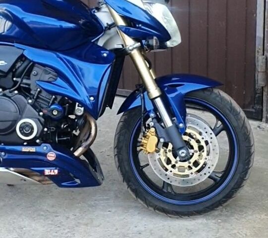 Хонда Другая, объемом двигателя 0.6 л и пробегом 0 тыс. км за 2700 $, фото 1 на Automoto.ua